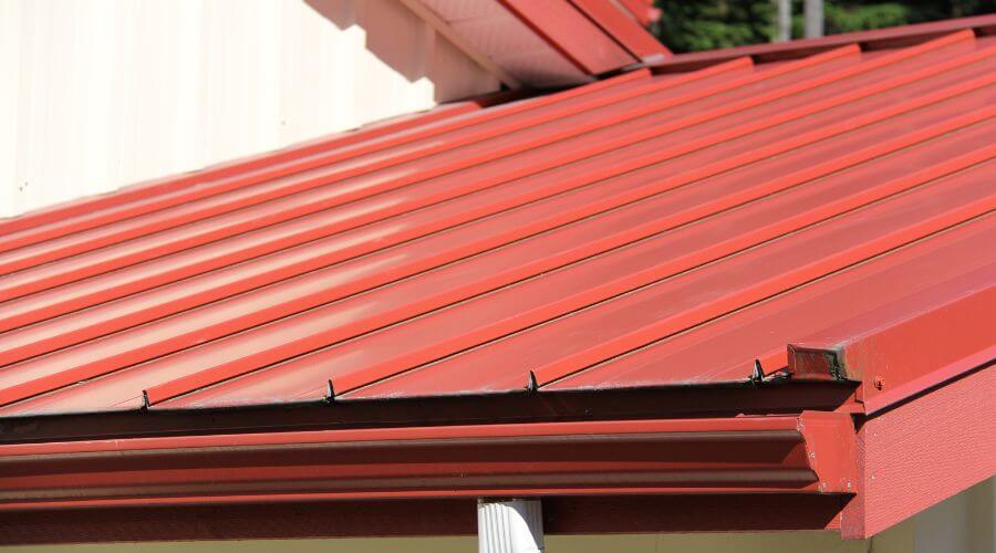 Industrial Roof Repair in Glide, OR